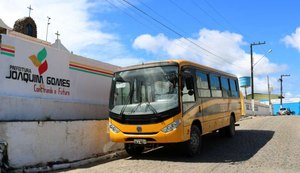 Bebê prematuro é abandonado dentro de caixa na zona rural de Arapiraca