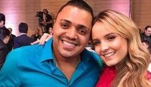 Filho de Tiririca paga fortuna para passar um dia com Larissa Manoela