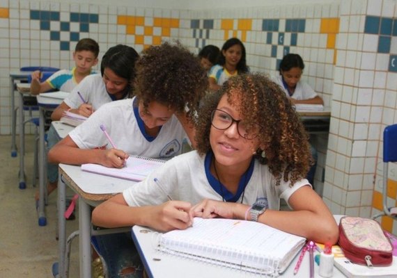 Educação em Alagoas consolida avanços no ensino da capital e do interior