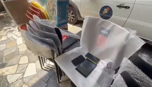 Polícia Civil recupera material roubado de grande loja de varejo em Maceió