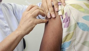 Prefeitura de Maceió estende vacinação contra a Meningite C por mais uma semana