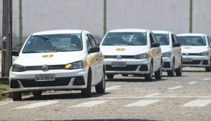 Detran/AL alerta sobre reagendamento de serviços interrompidos