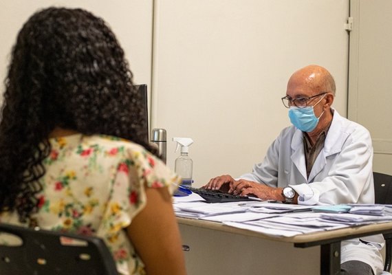 Corujão da Saúde realiza mais de 780 mil atendimentos e leva serviços de qualidade para a população