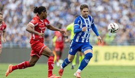 CSA encara Uberlândia com novidade na zaga