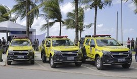 SSP reforça policiamento para garantir tranquilidade durante festival no Jaraguá