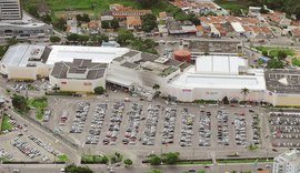 Maceió Shopping realiza drive thru solidário