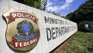 Polícia Federal investiga desvios de recursos da merenda escolar no Tocantins