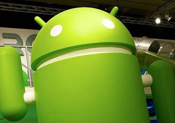 Pesquisa sugere que donos de Android gostam de apps pré-instalados