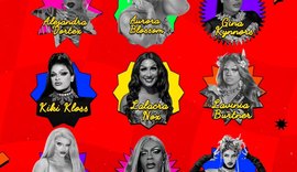 Ebony, performances, tributos: confira a programação completa do Maceió Pop Festival 2026