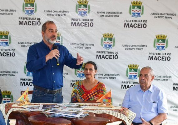 Programação da Festa Literária do Pontal da Barra é lançada em coletiva