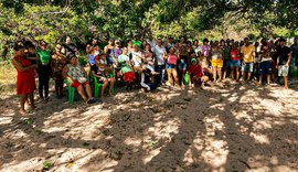 Cooperflores apoia associação de mulheres em Brejo Grande (SE) para fortalecer o empreendedorismo local