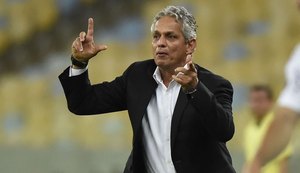 Reinaldo Rueda diz sim à seleção chilena e comunica que deixa o Flamengo