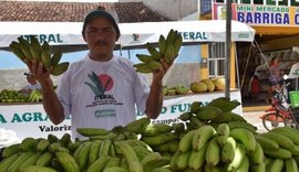 Município de Chã Preta sediará primeira feira agrária do crédito fundiário em 2018
