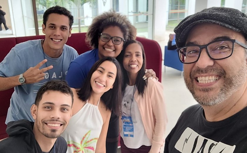 Startup de universitários em Maceió é eleita a 7ª ideia mais inovadora do Brasil