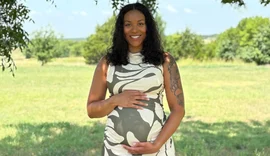 Barriga de aluguel recusa aborto e disputa guarda de bebê com cardiopatia