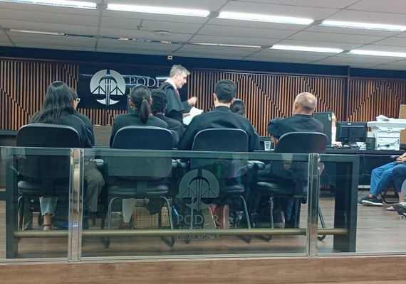 Acusados de linchamento que terminou em morte são condenados a mais de 36 anos de prisão