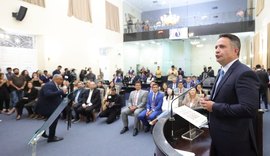 Governador Paulo Dantas diz que concluirá mandato