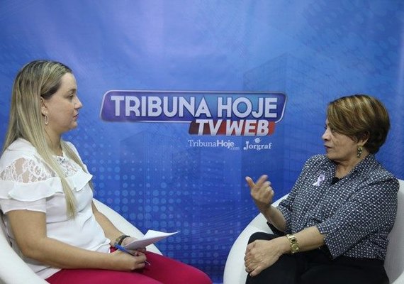 'Combate à violência contra a mulher não é disputa entre sexos', afirma promotora