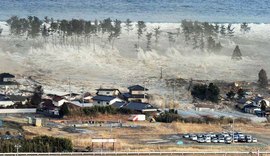 Japão se prepara para mega tsunami nos próximos anos