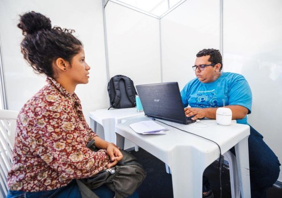 Sine Maceió oferece 300 vagas para curso gratuito em telemarketing