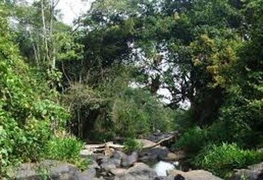 Instância dos Quilombos passa a ser reconhecida como Região Turística Serras e Quilombos