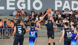 Estudantes da Escola Monteiro Lobato e do Colégio Saint Germain se destacam em Jogos Estudantis