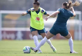 Lei cria diretrizes permanentes para o futebol feminino no Brasil