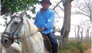 Morre aos 84 anos fazendeiro vaqueiro que Mano Walter fez uma canção de sucesso  