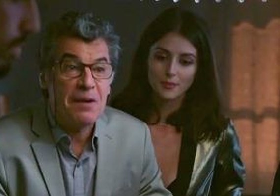 'Órfãos da Terra': Vem por aí! Endividado, Miguel leva surra para pagar o que deve