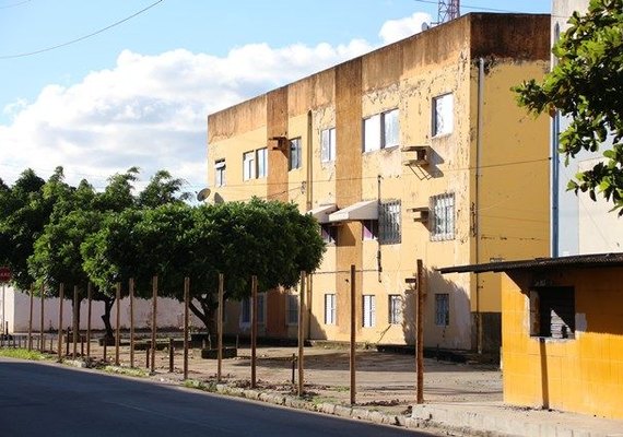 Moradores do bairro Pinheiro cobram ajuda humanitária