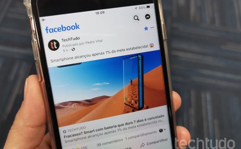 Facebook admite que acessa localização de usuários sem autorização