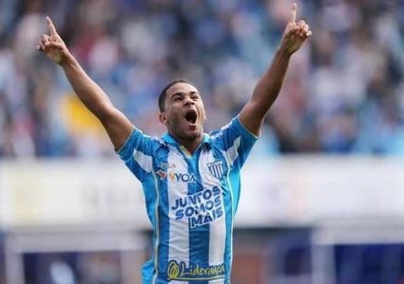 Volante do Avaí, Renanzinho morre aos 20 anos por conta de tumor no cérebro