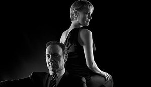 Quinta temporada de “House of Cards” ganha primeiro e maravilhoso trailer