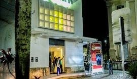 Penedo sedia, durante o Circuito de Cinema, encontro do Fórum Nacional de Festivais