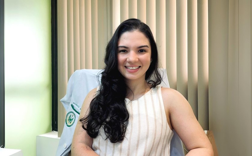 Governo de Alagoas premia estudo sobre adição por alimentos em universitários brasileiros