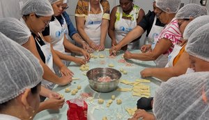 EmpreenDelas realiza capacitação gratuita para incentivar o empreendedorismo feminino no Vergel do Lago
