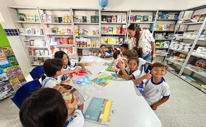 MPEduc conclui ações em Inhapi/AL e destaca avanços na rede municipal