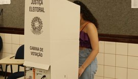 Candidatos mudam declaração de cor