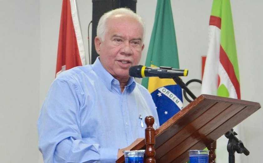 Reeleito, Sergio Lira quer foco em ações na área rural