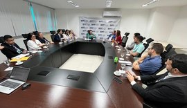 MPF exige regularização de repasses do Estado de Alagoas ao Hospital Chama, de Arapiraca