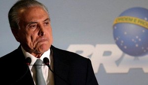 Temer e Rocha Loures tramaram para que Joesley burlasse segurança do Jaburu