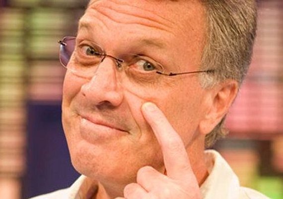 Pedro Bial desiste de despedida do 'BBB17' e cancela aparição com Tiago Leifert