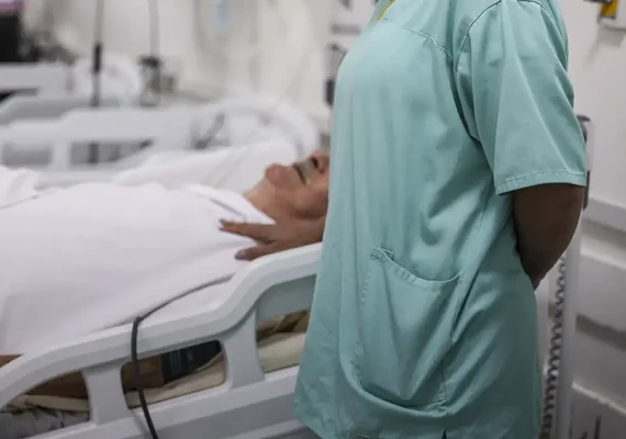 Campanha alerta para falhas na prescrição de antibióticos em hospitais