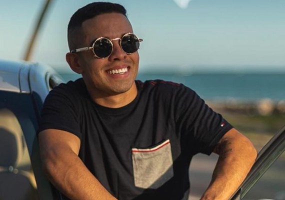 Empresário e influenciador digital, Pindobinha é pré-candidato a vereador