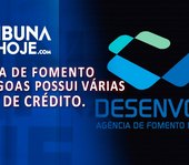 Agência de Fomento de Alagoas possui várias linhas de crédito