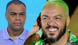 Afinal, Belo pagou ou não dívida a Denilson? Entenda a confusão