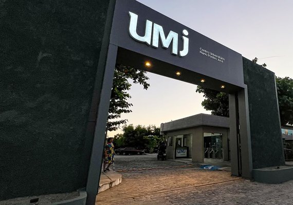 UMJ abre Seleção Pública para contratação de docentes em Maceió e Arapiraca