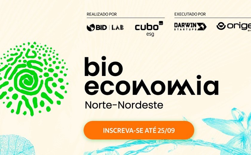 BID Lab e Cubo ESG lançam capacitação em bioeconomia