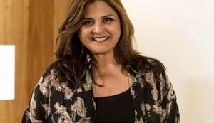 Internada com Covid, Elizangela tem 'melhora significativa', diz assessoria