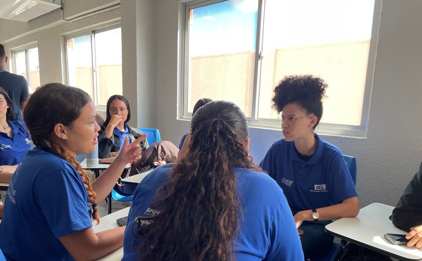 IEL/AL divulga novas vagas de estágio e jovem aprendiz em Maceió e Arapiraca